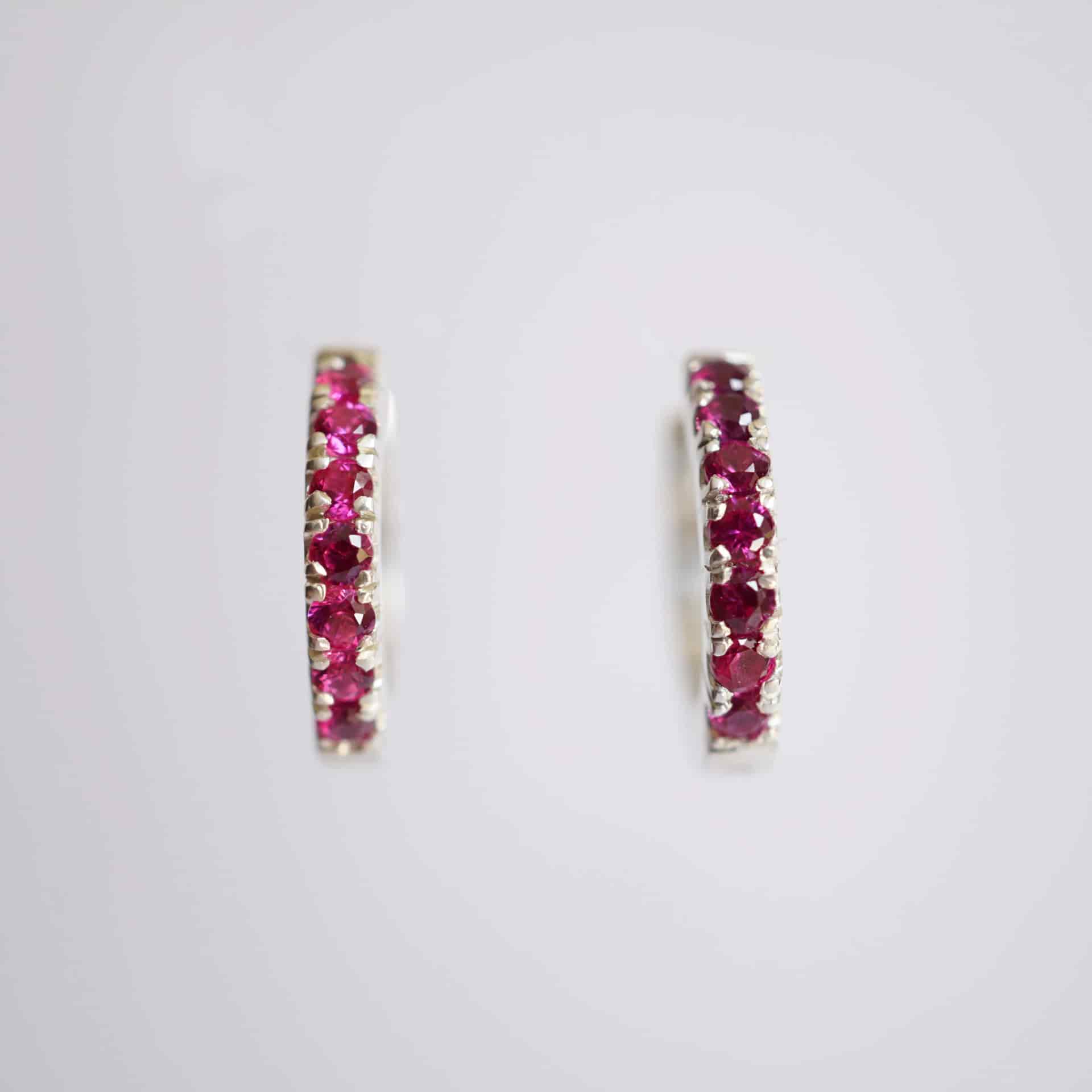 Aretes Cora - miniatura 3