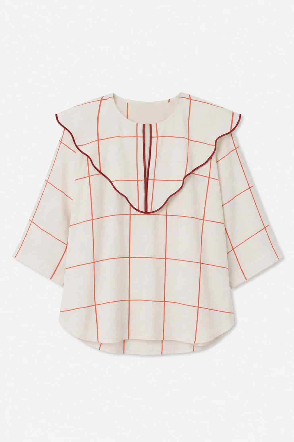 CAMISA AMULETO - miniatura 5