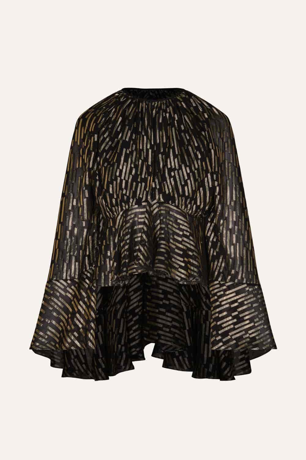 Light Whisper Top - miniatura 1