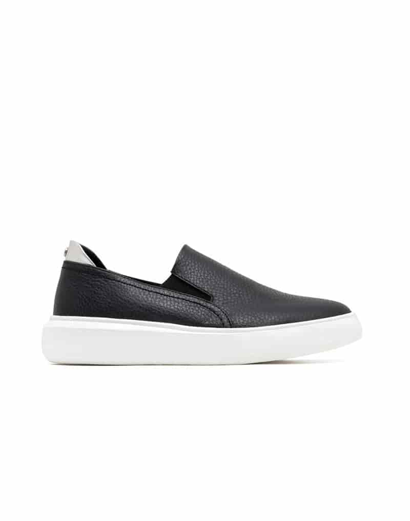 Zapato de cuero  REF ENA1803 - miniatura 1