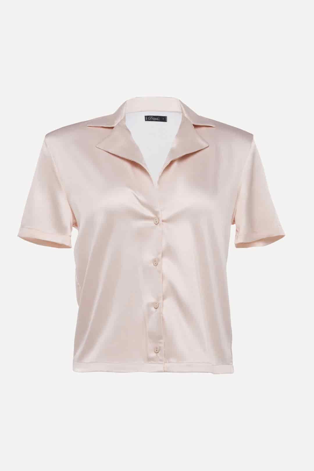 CAMISA PIJAMA ROBIE ARENA - miniatura 7