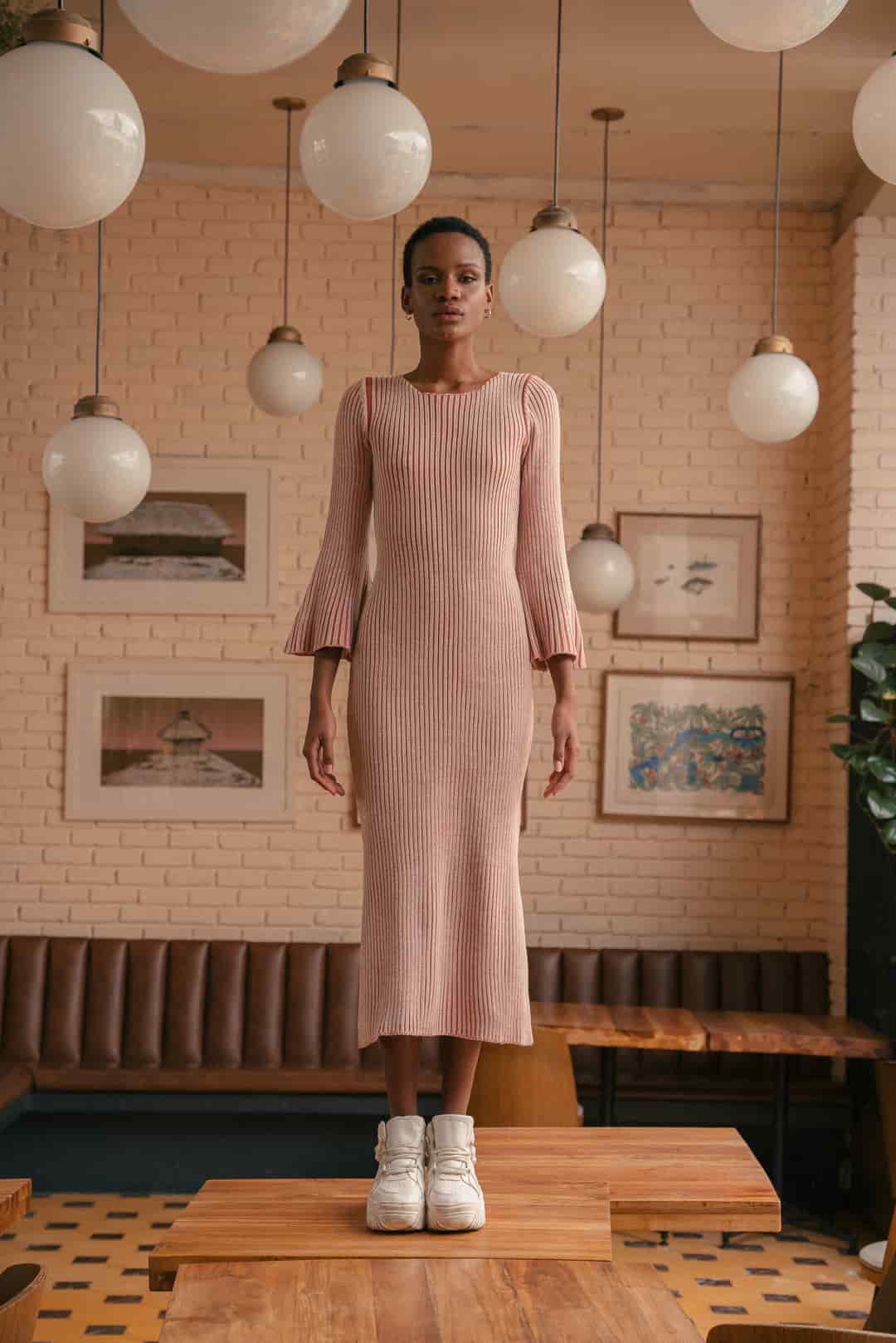 Vestido protección - miniatura 4