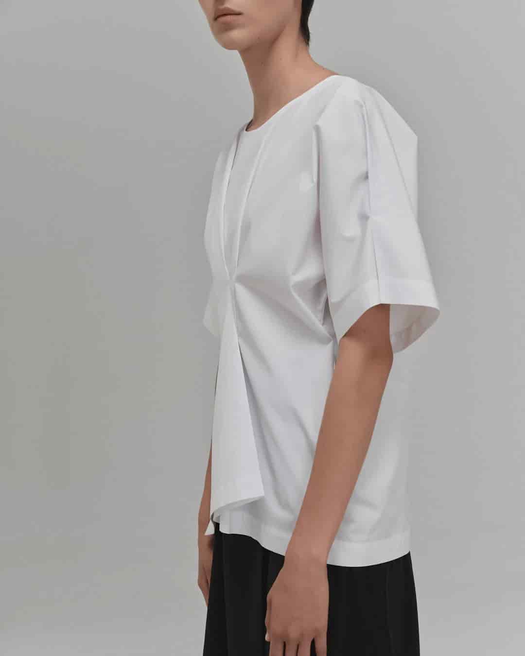 "SILENE" TOP - miniatura 5