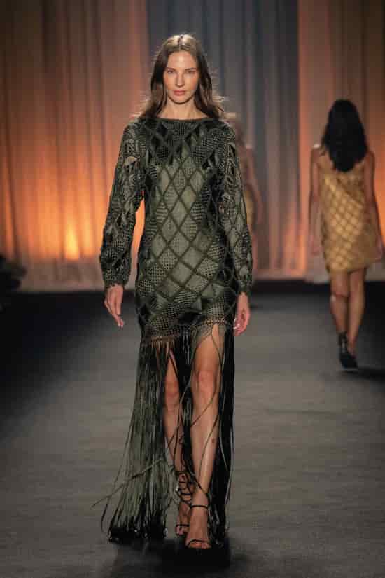 VERONA DRESS - miniatura 9