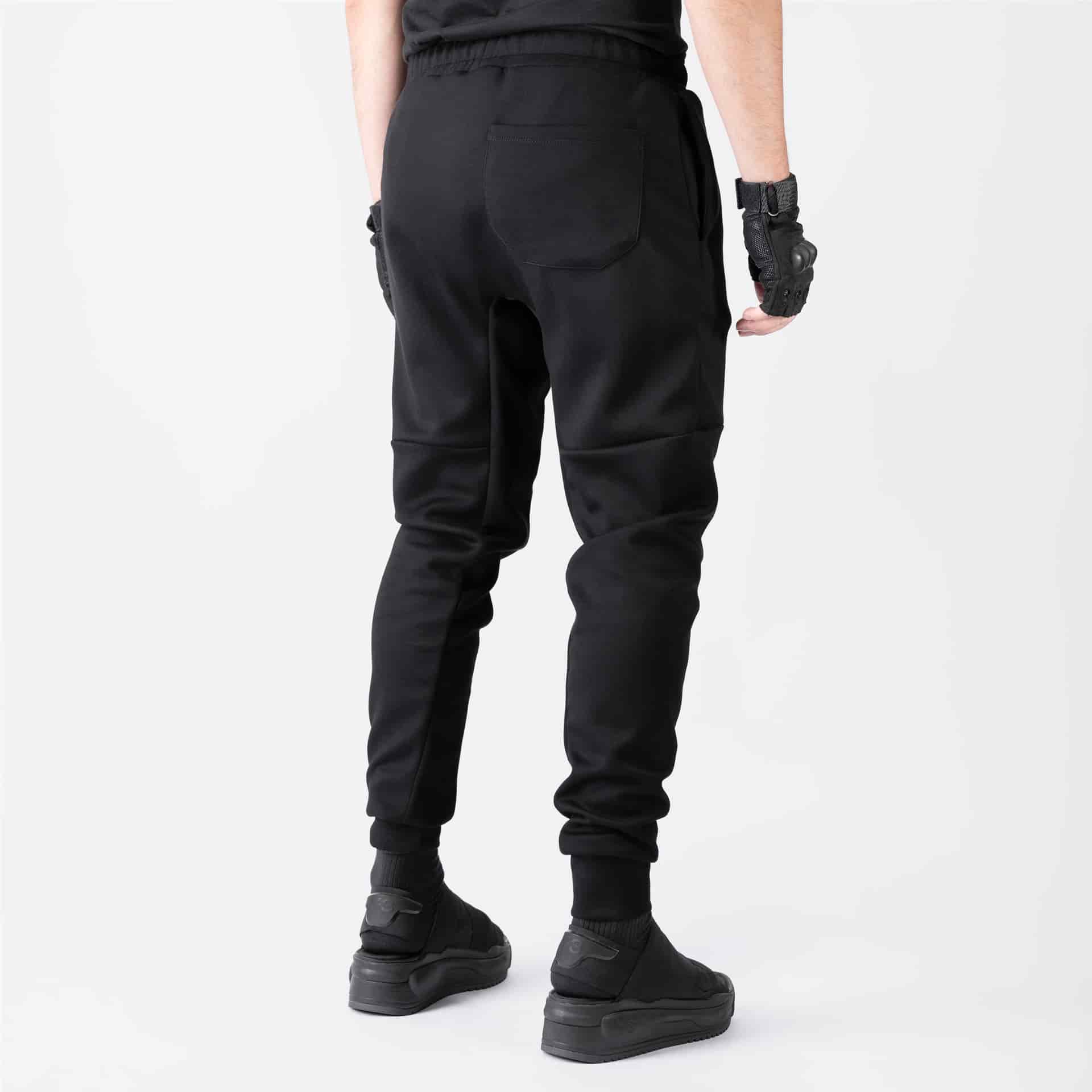 Jogger Nunoyaka - miniatura 4