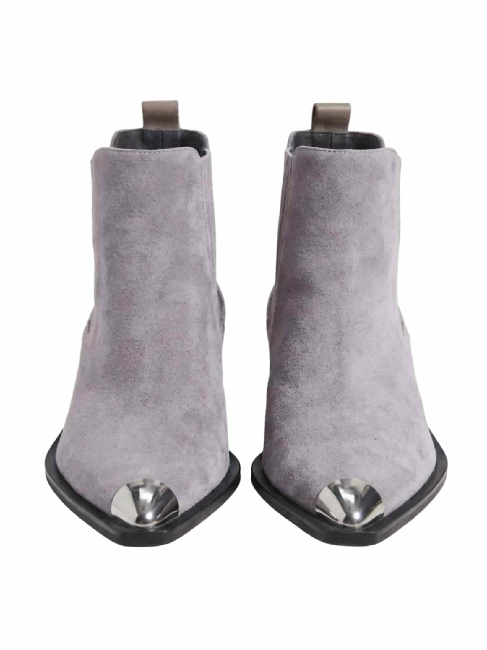 BOOT STUDY 02 - miniatura 1