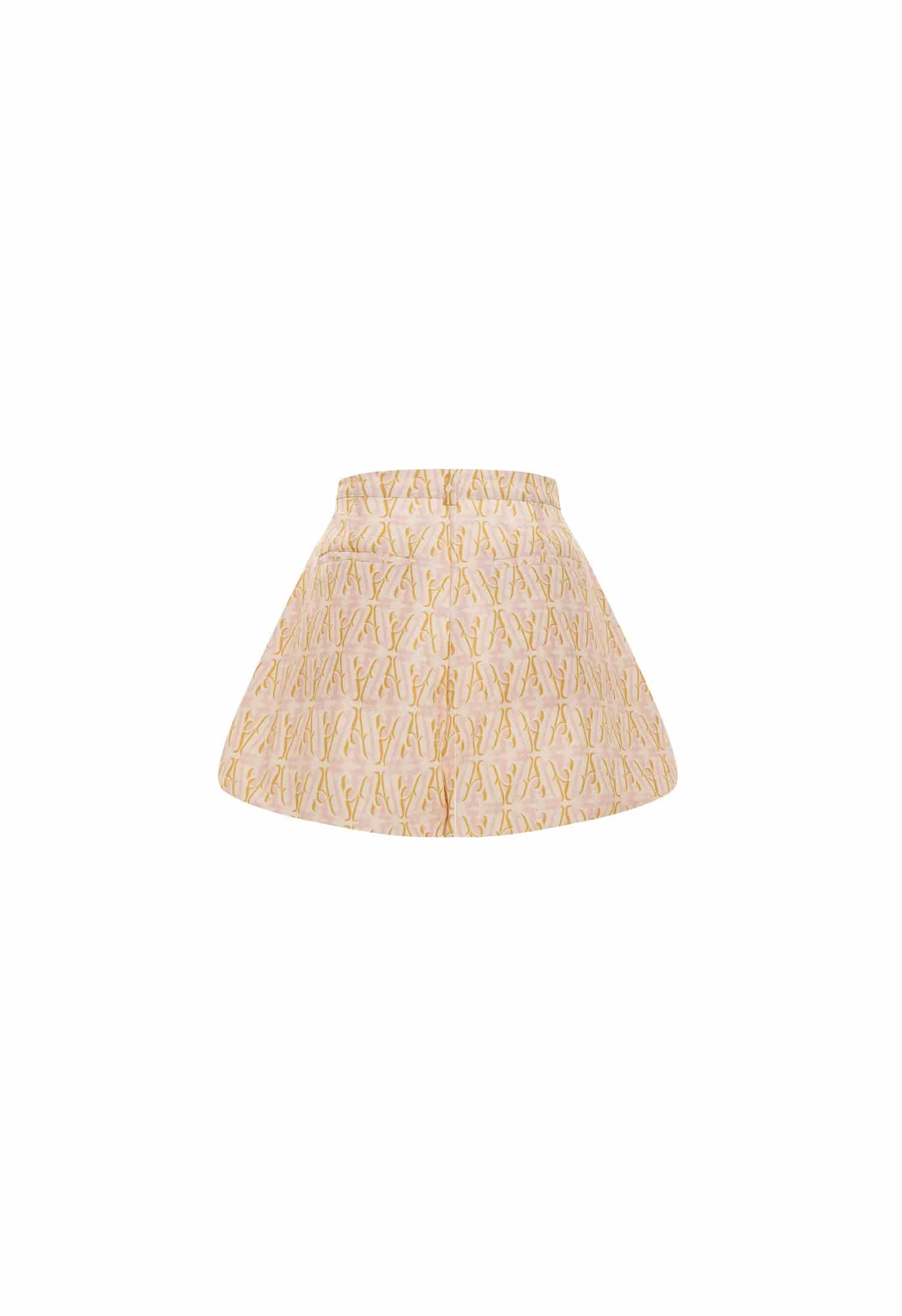 Cudi Sello Shorts - miniatura 4