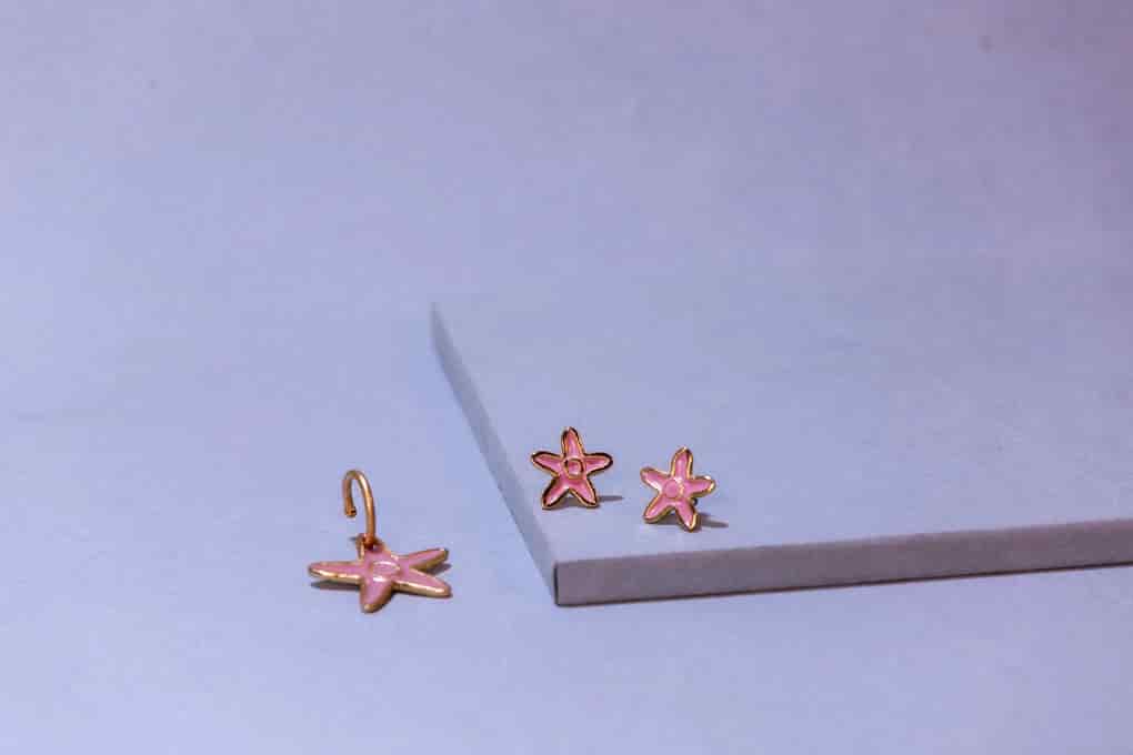 Earcuff Liíshim - Semilla - miniatura 2