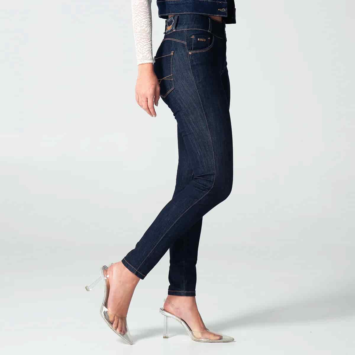 Jean Skinny Vendix - miniatura 29