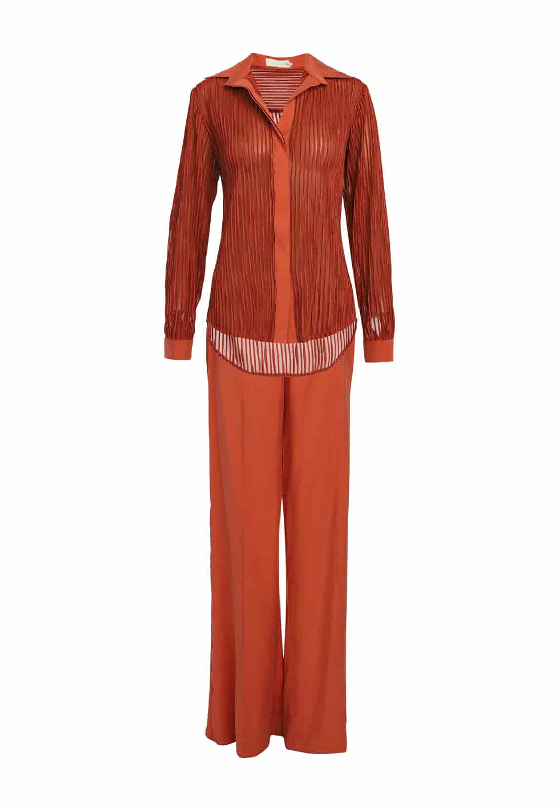 BLUSA CALYPSO - miniatura 5