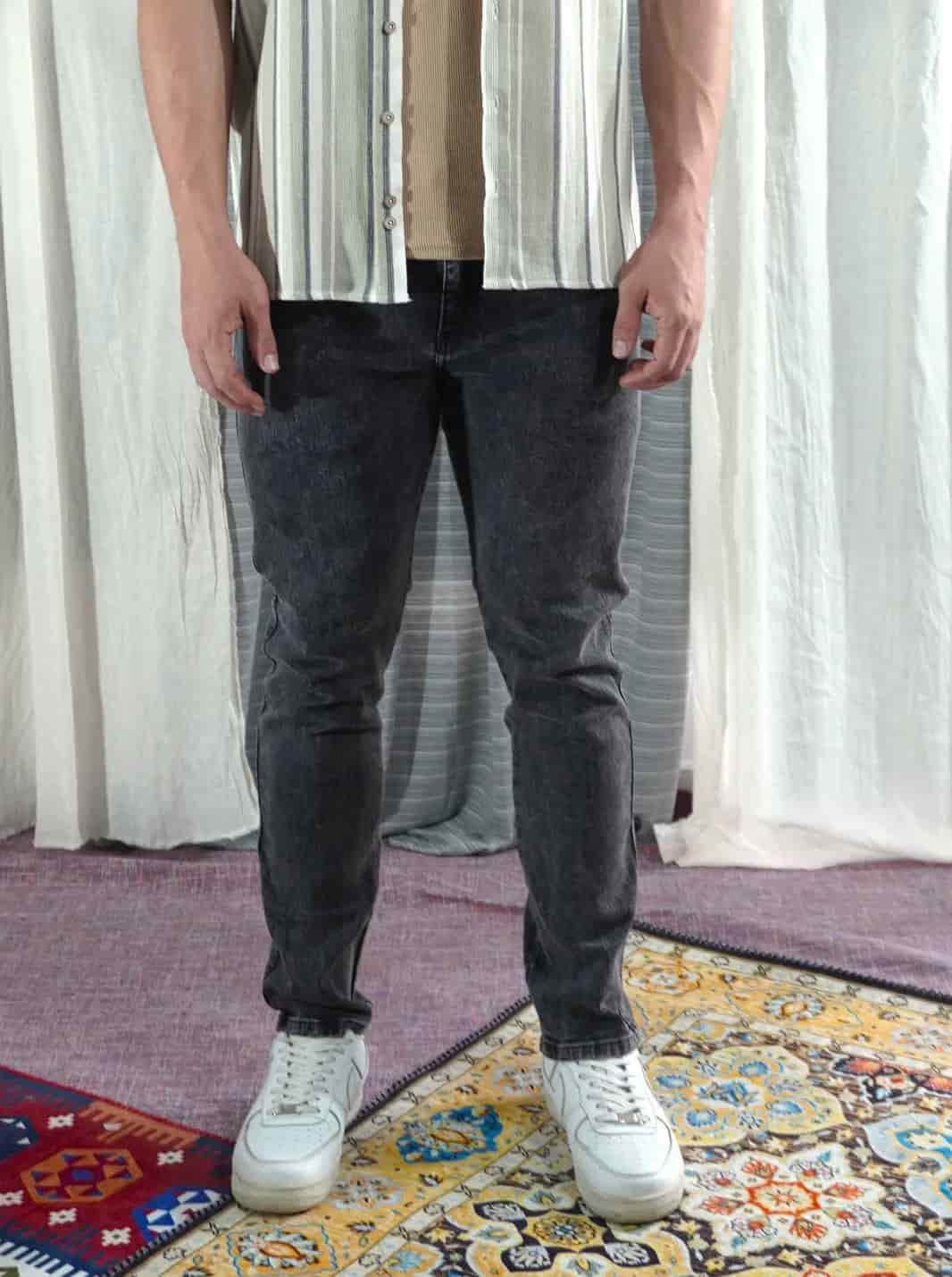 JEAN SLIM FIT - miniatura 7