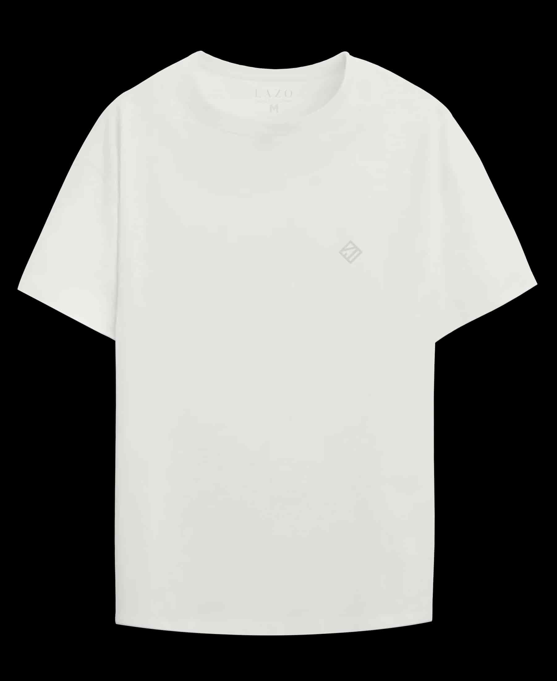 Camiseta texas marfil - miniatura 1