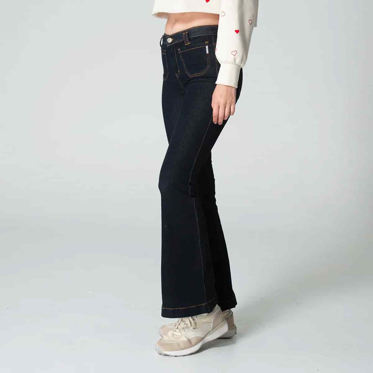 Jean Flare Emilee - miniatura 9