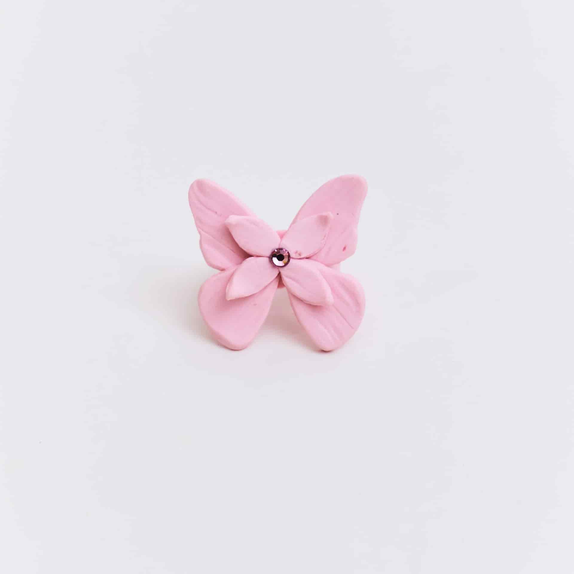 Earcuff Alas en Flor - miniatura 5