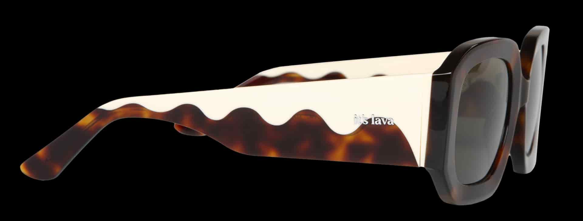 CAREY - MELTING LAVA WITH CLASSICAL LENSES - miniatura 2