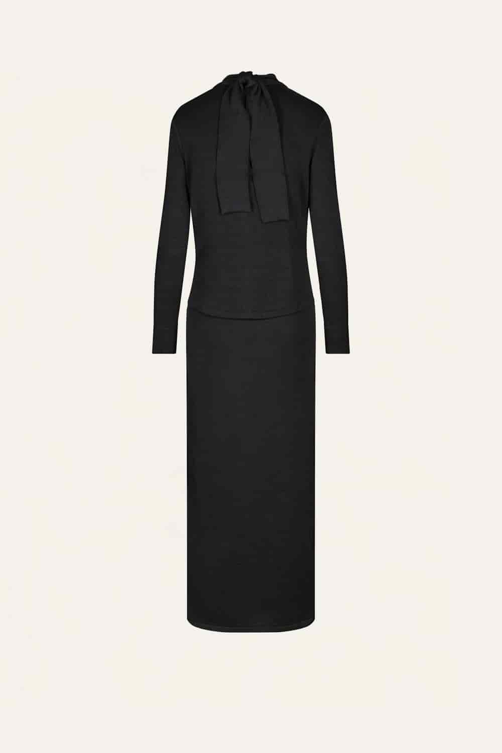 Celestial Silence Dress - miniatura 3