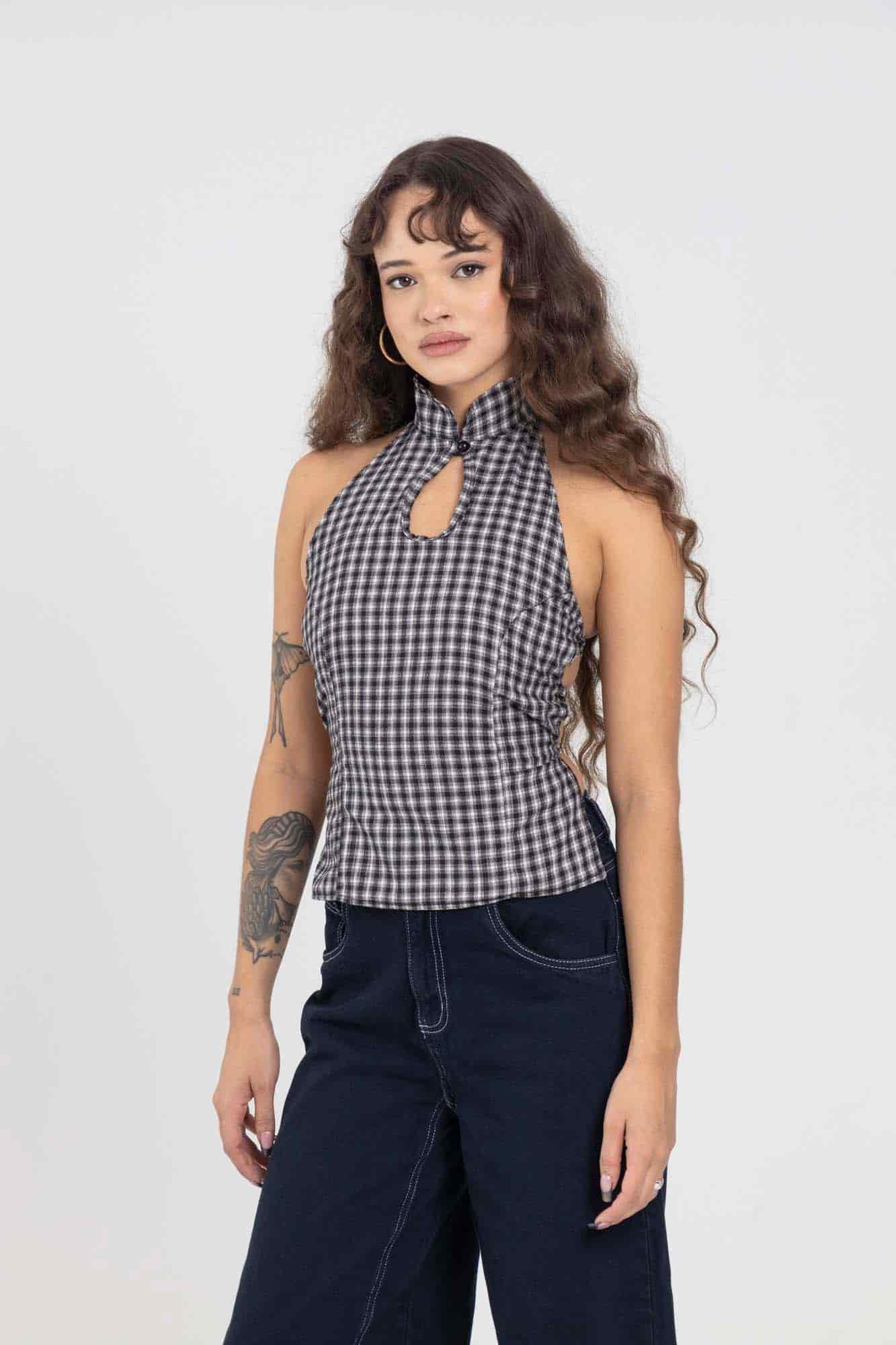 YUME TOP - miniatura 2