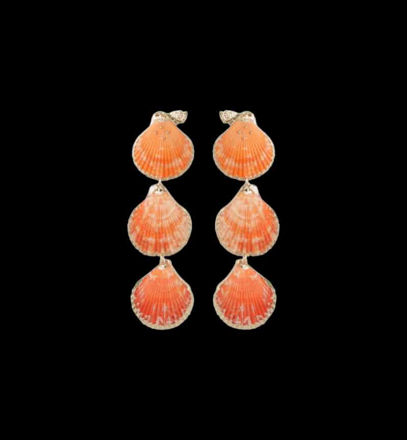 Aretes Brisa - miniatura 1