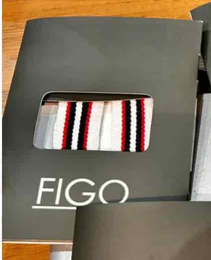 Figos Inverno Milanese - miniatura 2