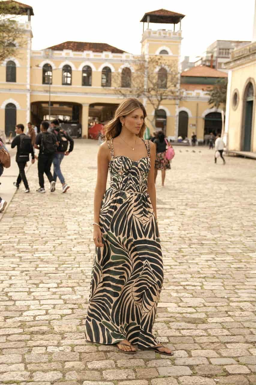 Vestido Alondra - miniatura 4