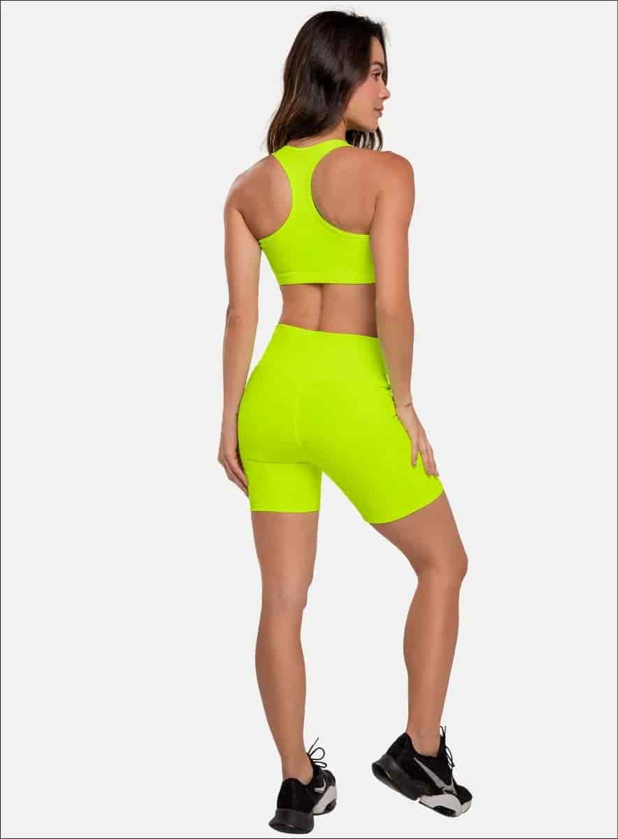 SHORT  DEPORTIVO SUPPLEX - miniatura 50