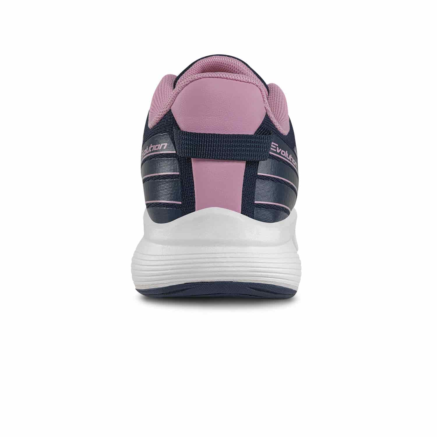 Tenis Running Vuxxu Azul Osc Croydon Para Mujer - miniatura 5