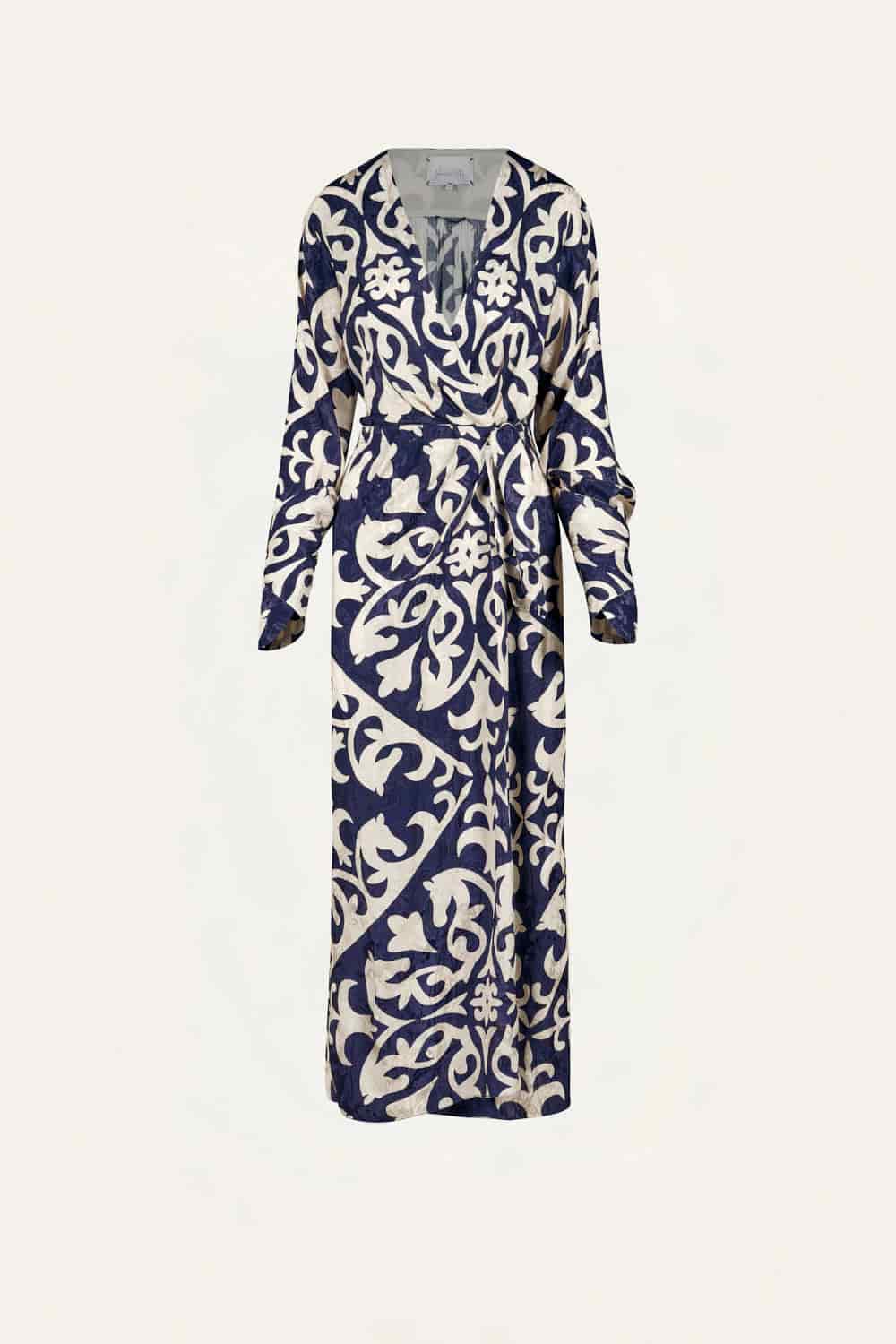 Unmooring Dress - miniatura 4
