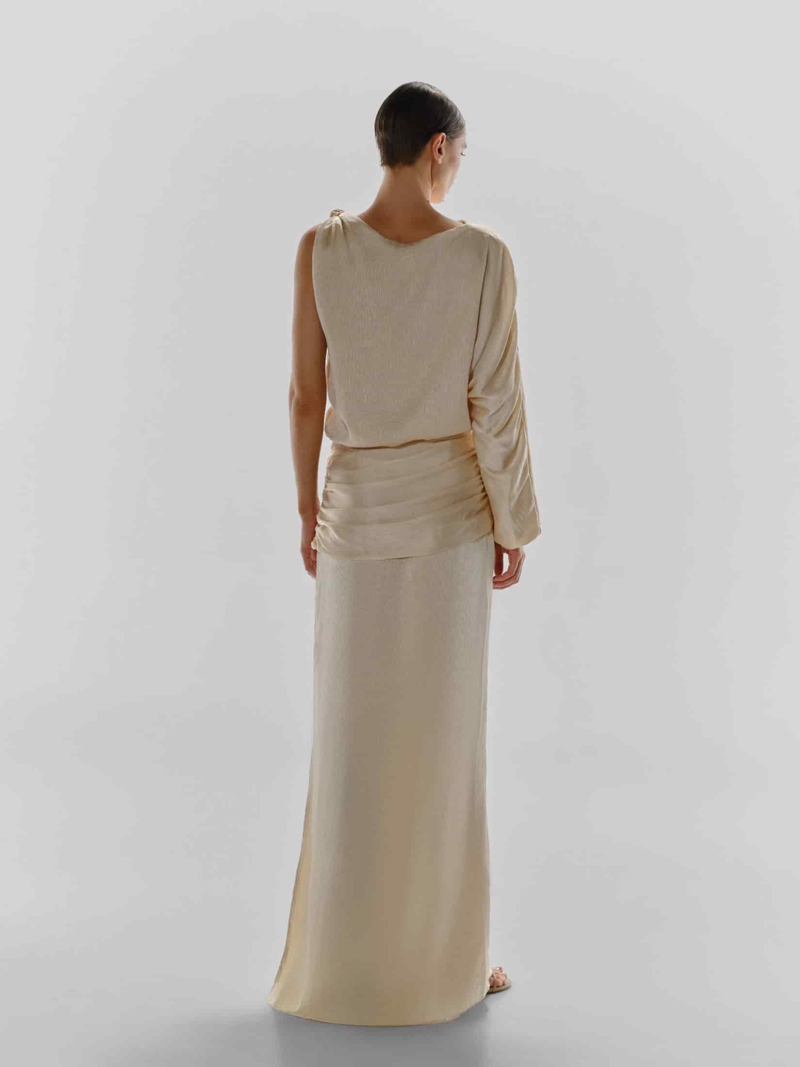 Cosmic Maxi Dress - miniatura 1