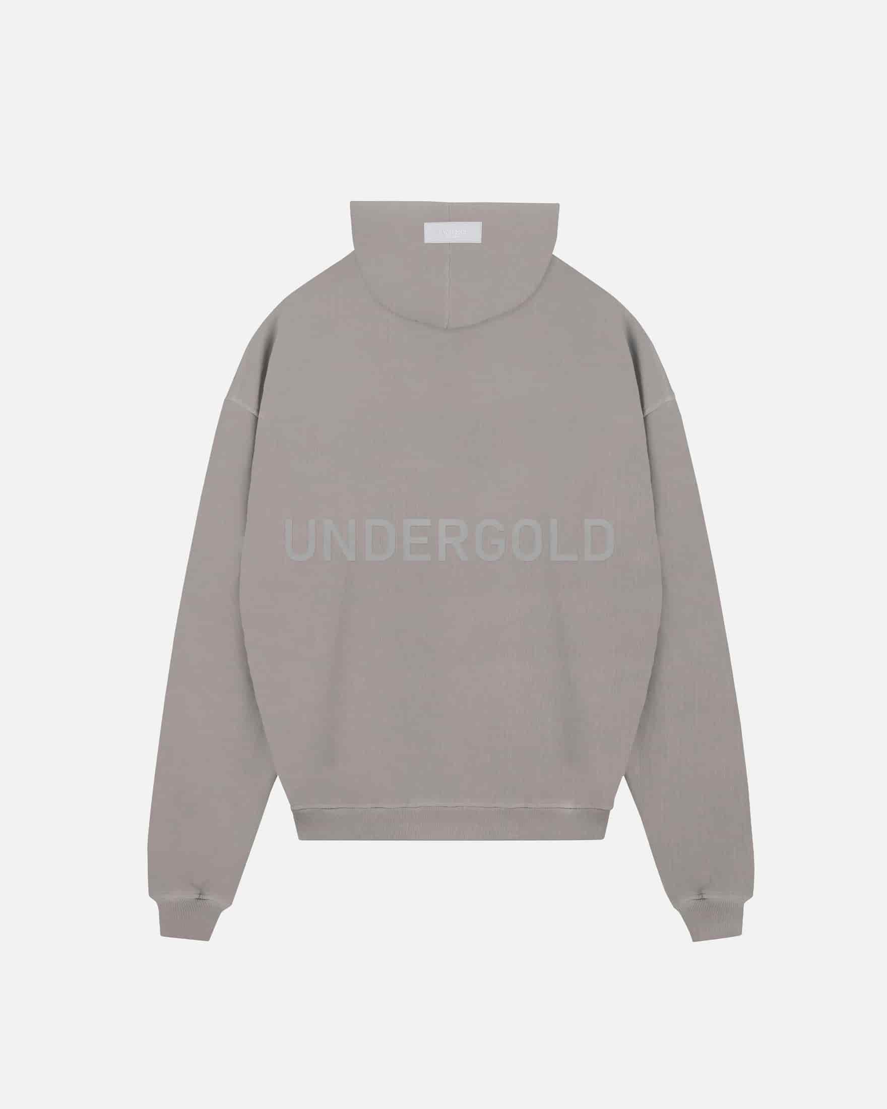 Line logo Hoodies - miniatura 4