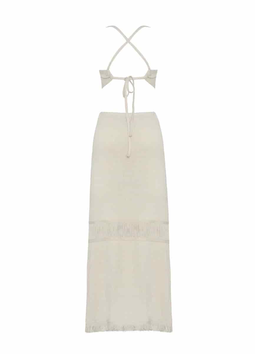GRETA DRESS 9358 - miniatura 4