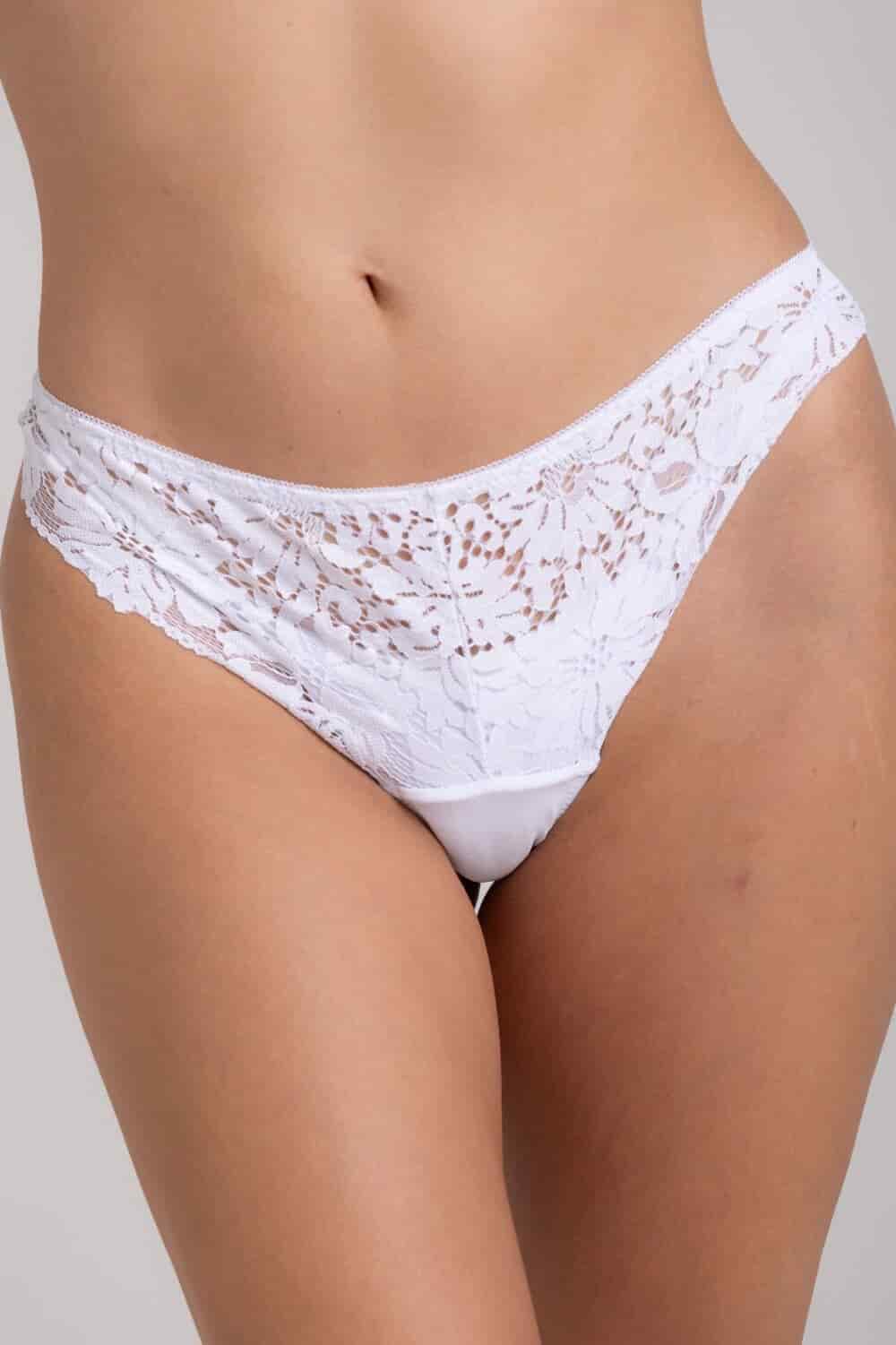 Nina Panty Thong - miniatura 1