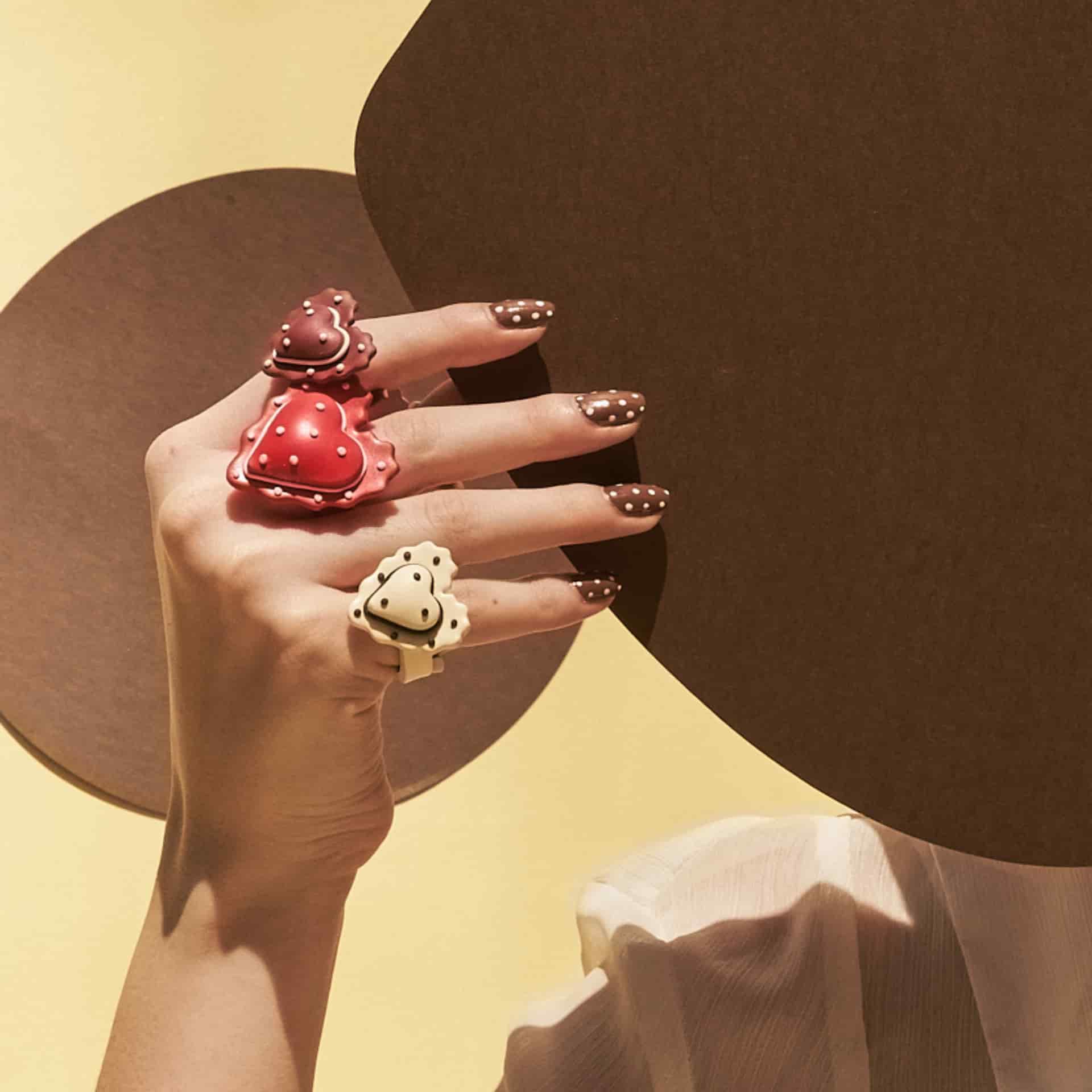Anillo LatidOts Mini - miniatura 9