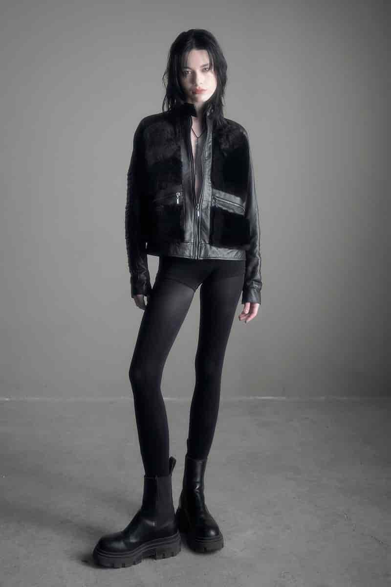 Chaqueta Dana - miniatura 2