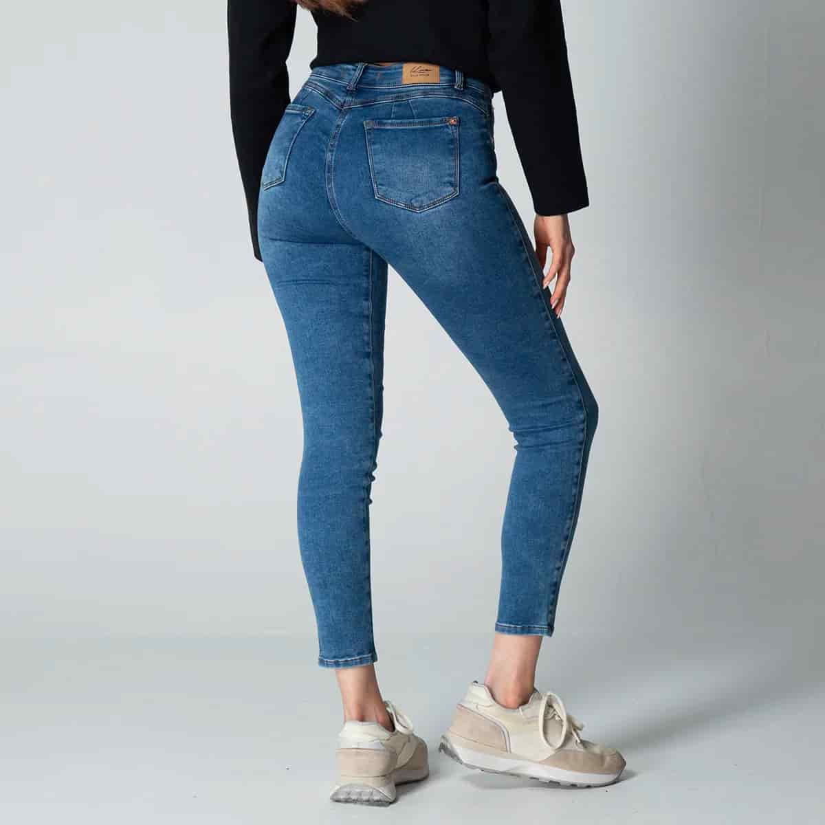 Jean Skinny Toby - miniatura 19