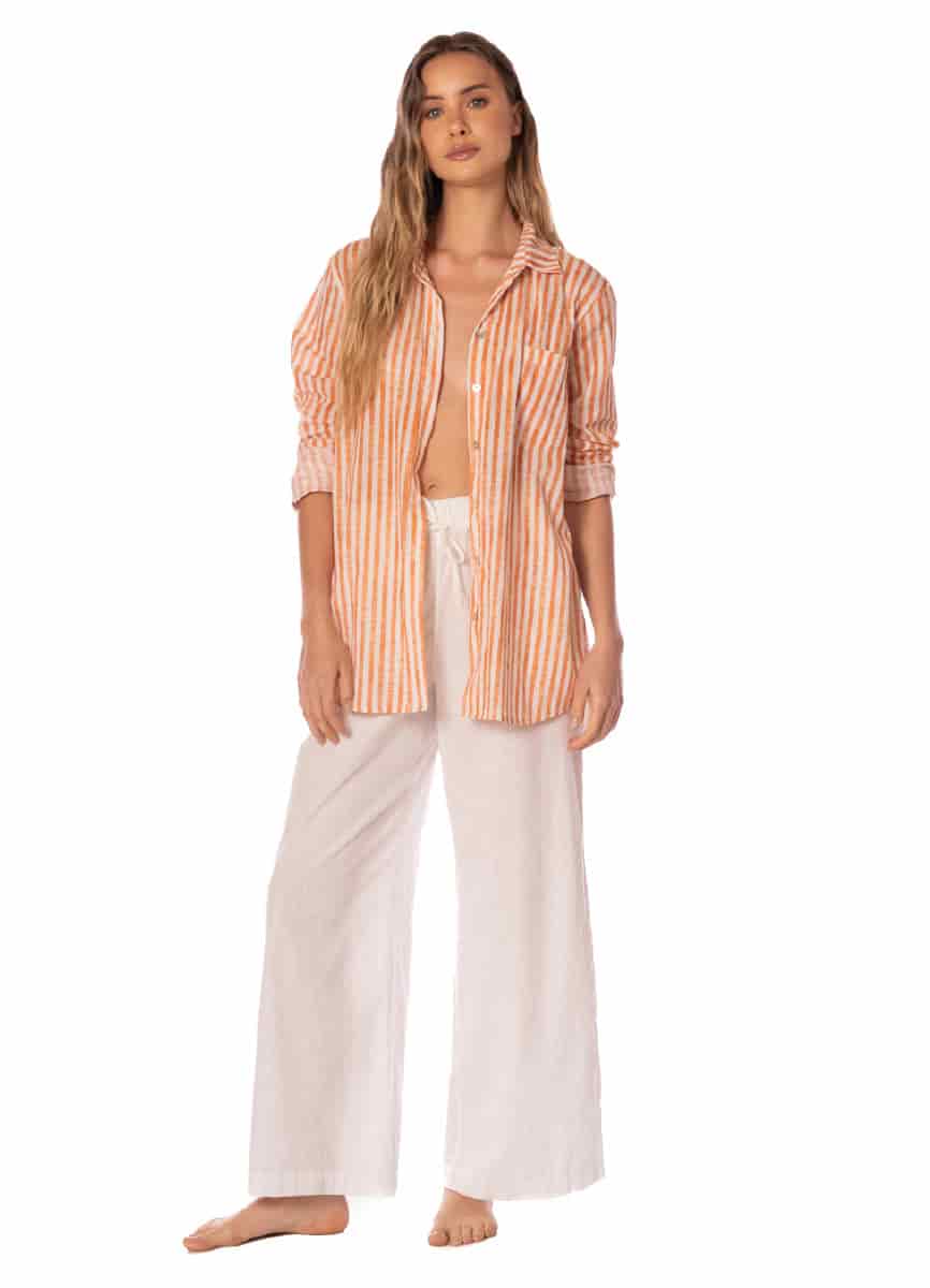 SUNSET ARABELLA SHIRT 9472 - miniatura 2