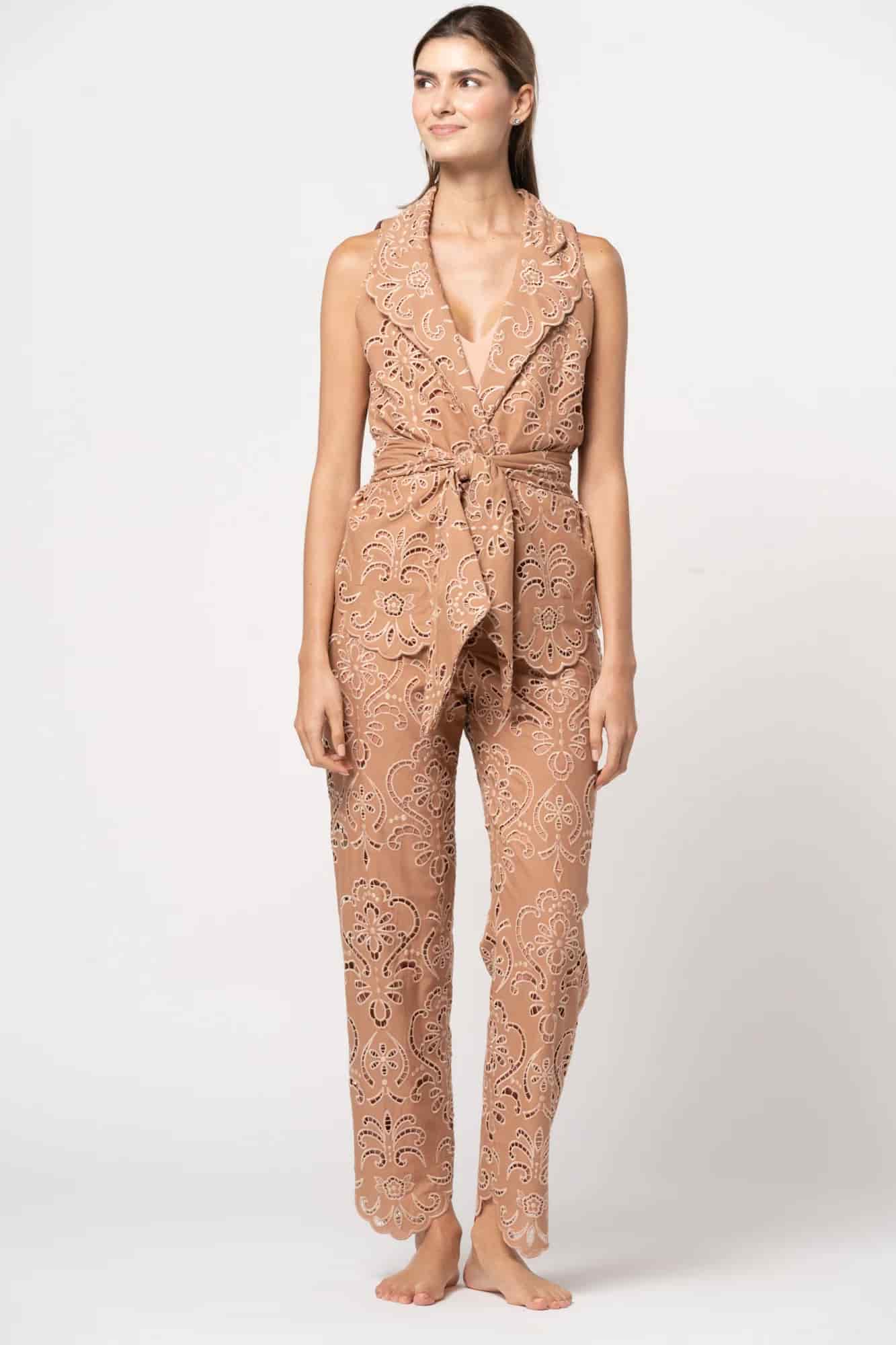 PANTALON TRILLIUM - miniatura 1