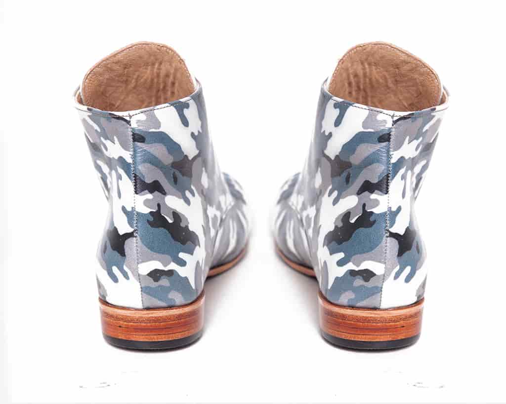 Bootie Camo - miniatura 5