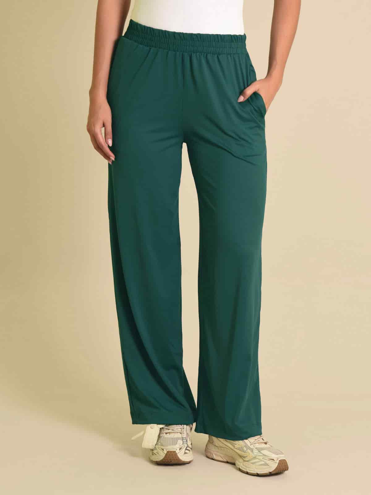 Sahay pantalon ibiza fade - miniatura 1