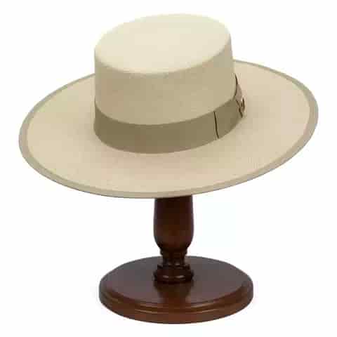 Sombrero Cordobes Alcazar - miniatura 2