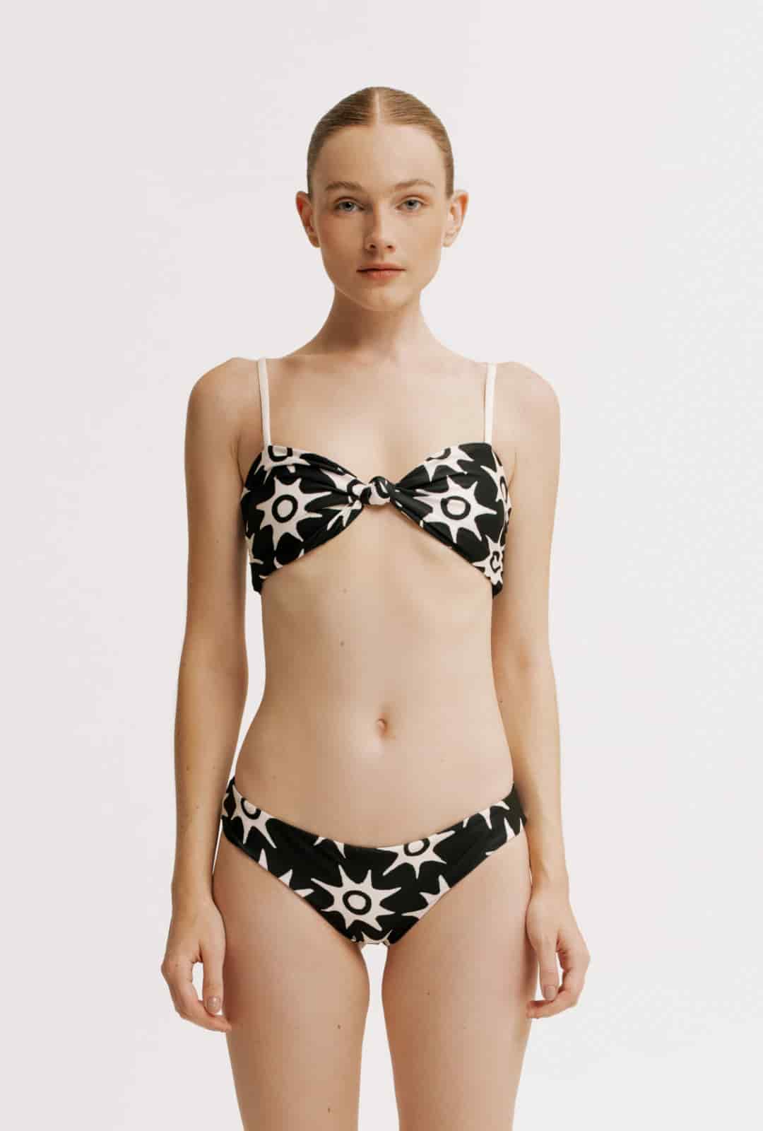 Top de Bikini Cala Solar - miniatura 1