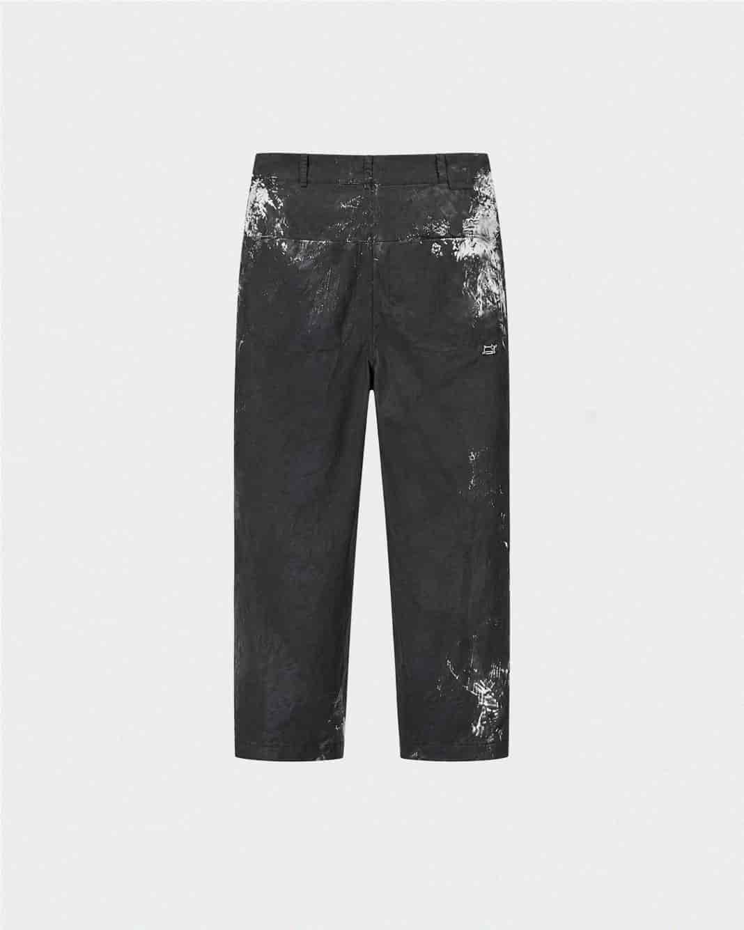 PANTALON NESGAS EXPERIMENTAL - miniatura 2