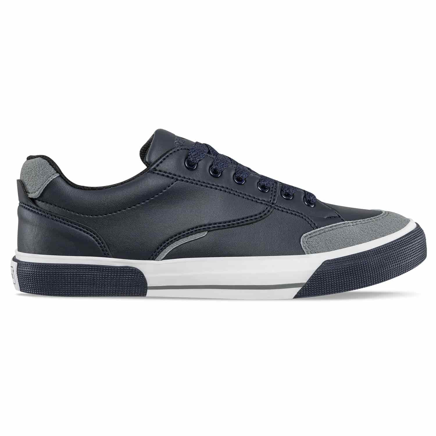 Tenis Urbanos Viela Azul Croydon para Hombre - miniatura 2