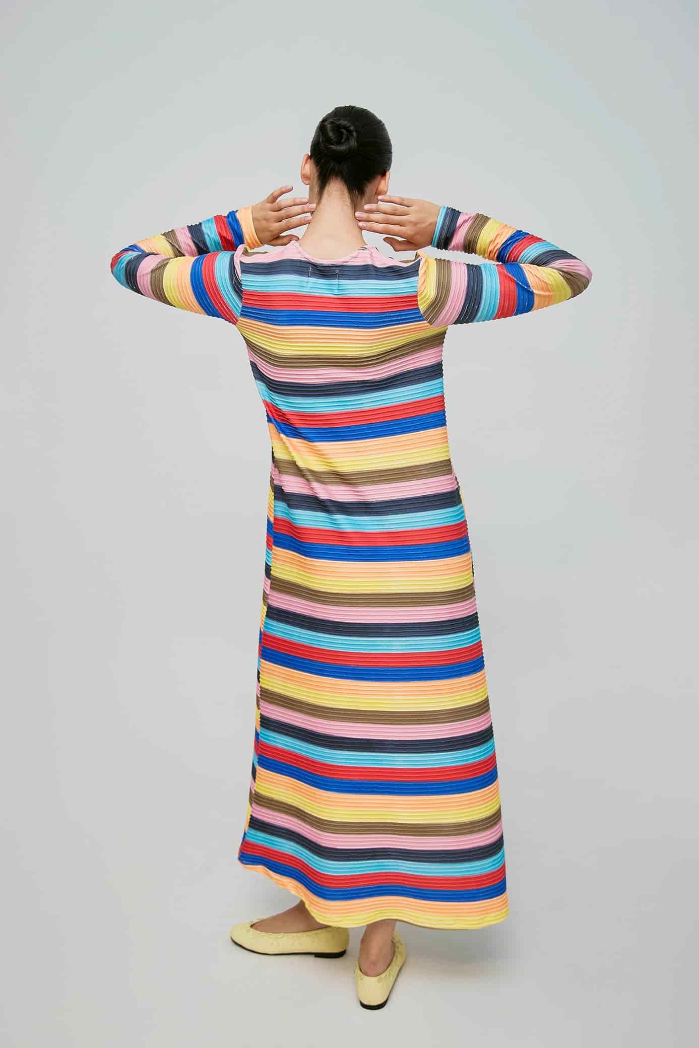 Vestido Flo Renglón - miniatura 17