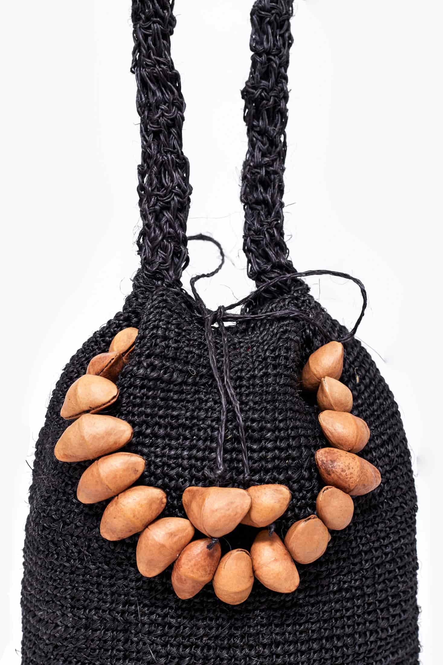 Mochila Guane Negra - miniatura 3
