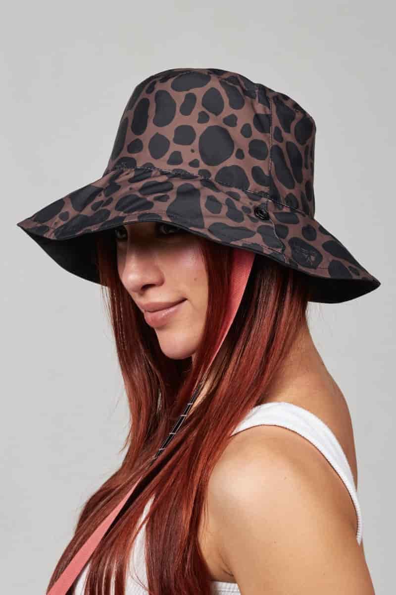 Bucket Hat Doble Faz Animal Crush - miniatura 4