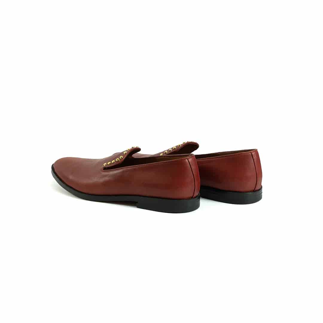 Loafers Retro Red - miniatura 3