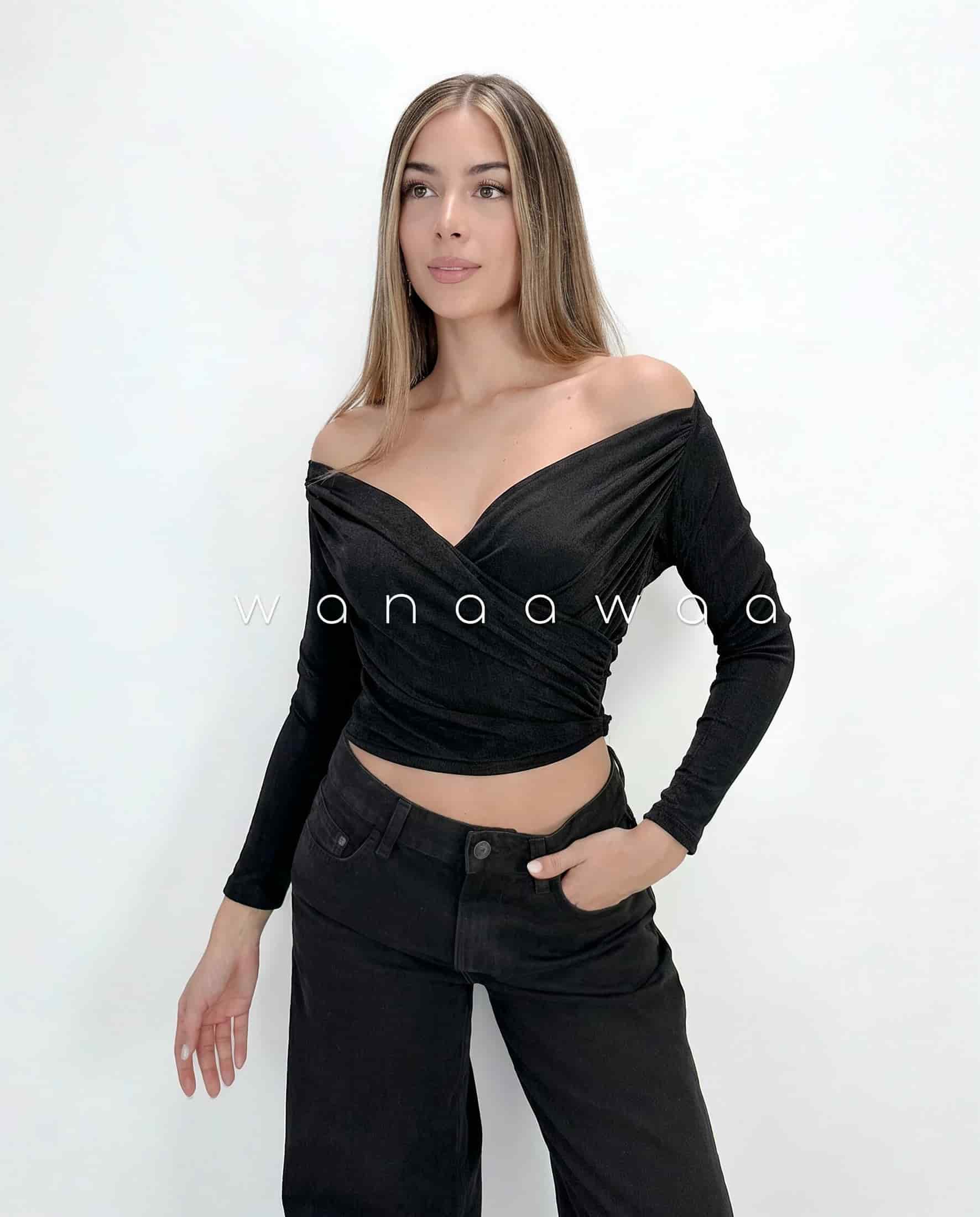 BLUSA LESLY - miniatura 6