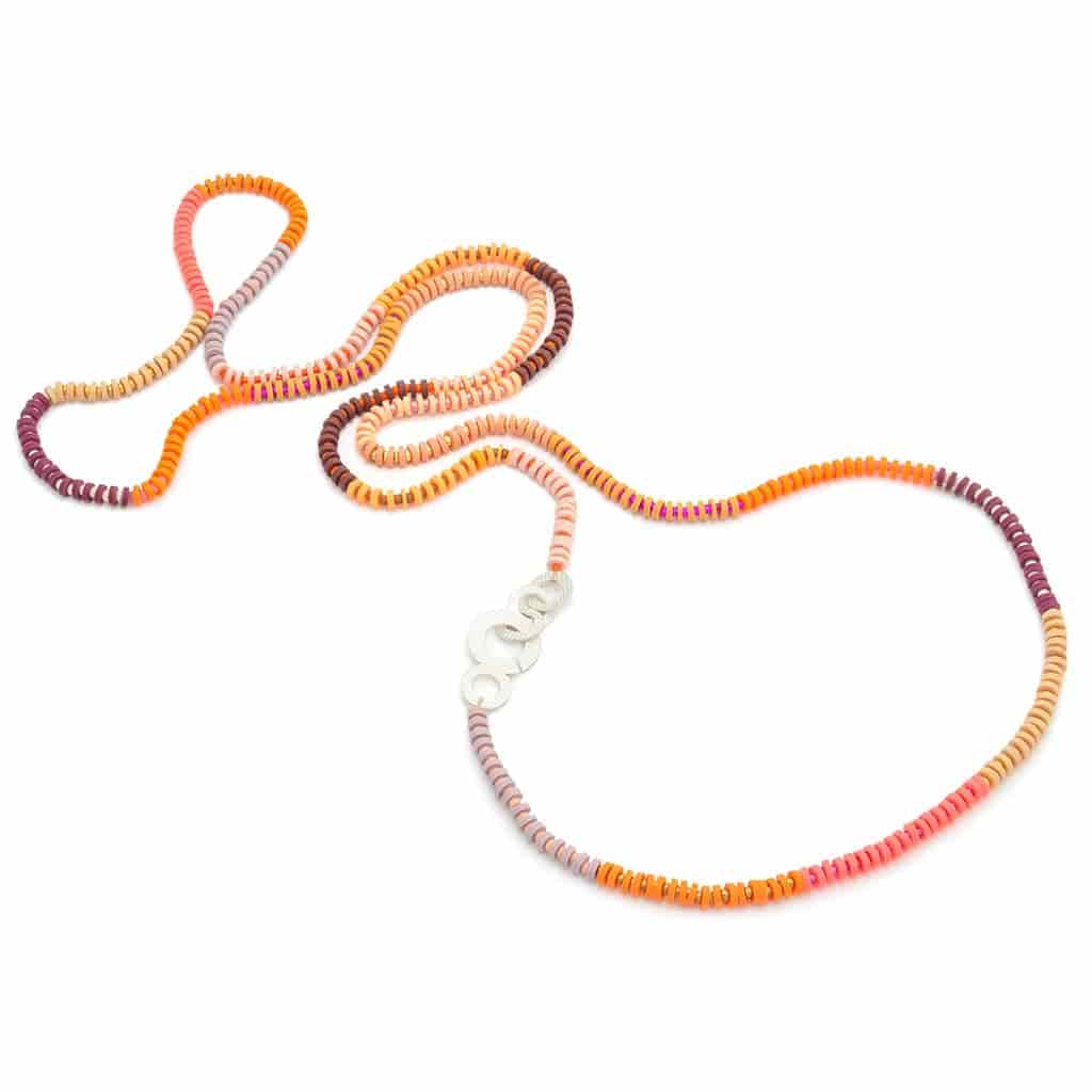 PULSERA ARCILLA POLIMERICA - miniatura 2