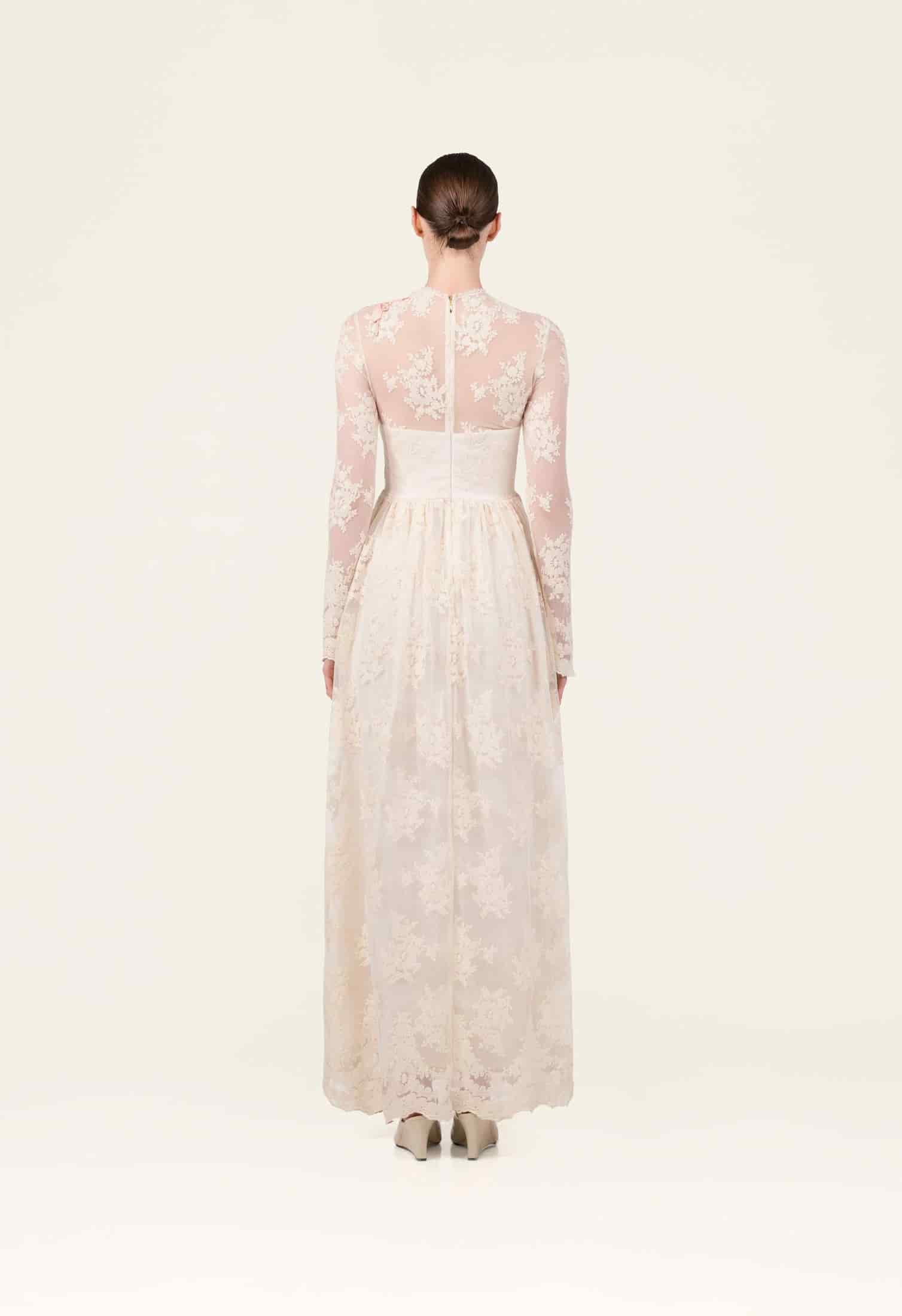 Mina Arena  Maxi Dress - miniatura 7