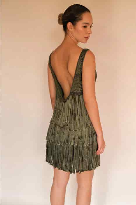 ASTRA DRESS - miniatura 3